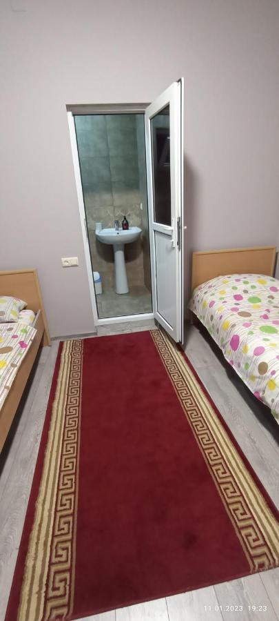 Olesya Guesthouse ชูวาเนคอนต์สกี ภายนอก รูปภาพ