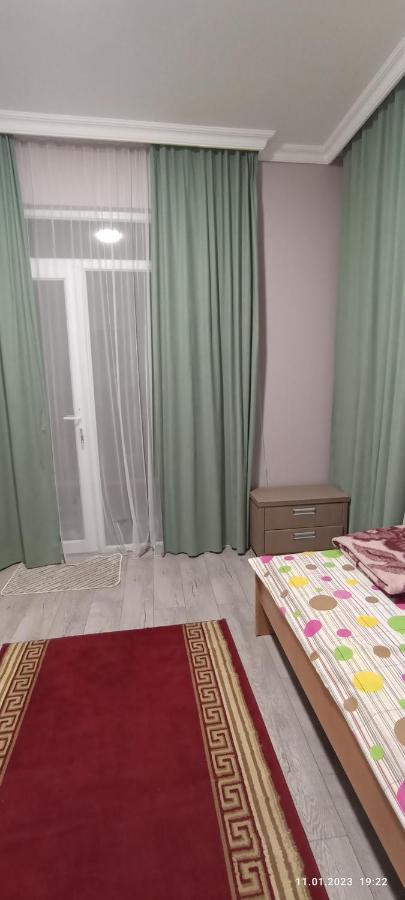 Olesya Guesthouse ชูวาเนคอนต์สกี ภายนอก รูปภาพ