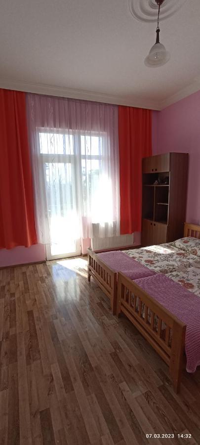 Olesya Guesthouse ชูวาเนคอนต์สกี ภายนอก รูปภาพ