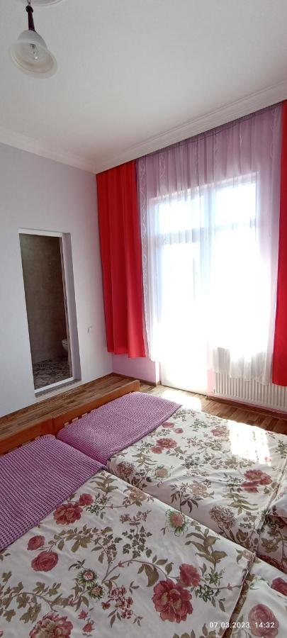 Olesya Guesthouse ชูวาเนคอนต์สกี ภายนอก รูปภาพ