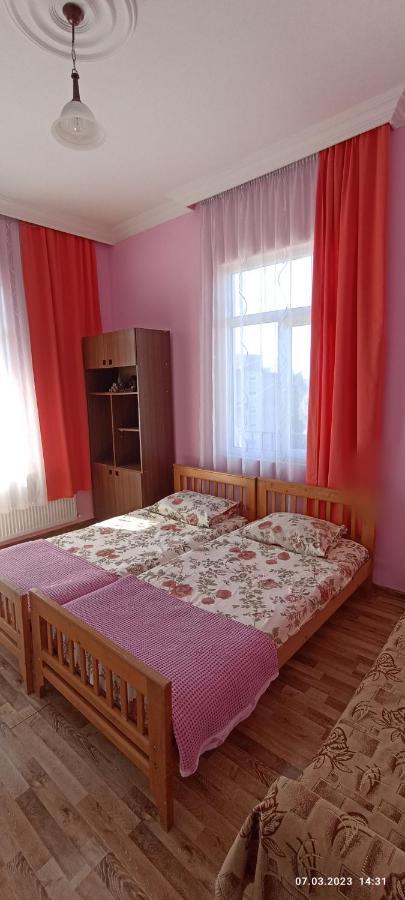 Olesya Guesthouse ชูวาเนคอนต์สกี ภายนอก รูปภาพ