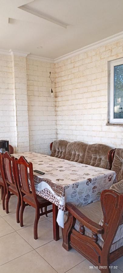 Olesya Guesthouse ชูวาเนคอนต์สกี ภายนอก รูปภาพ