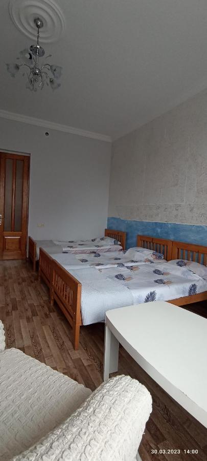Olesya Guesthouse ชูวาเนคอนต์สกี ภายนอก รูปภาพ
