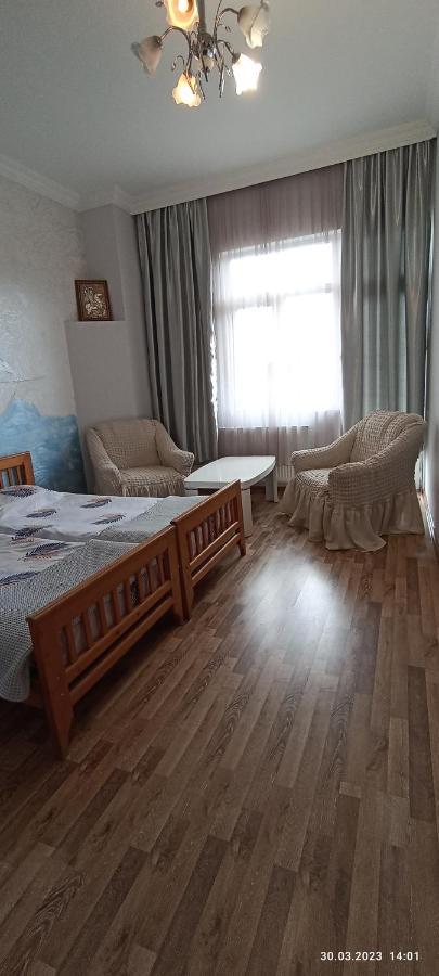 Olesya Guesthouse ชูวาเนคอนต์สกี ภายนอก รูปภาพ