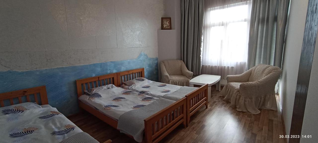 Olesya Guesthouse ชูวาเนคอนต์สกี ภายนอก รูปภาพ