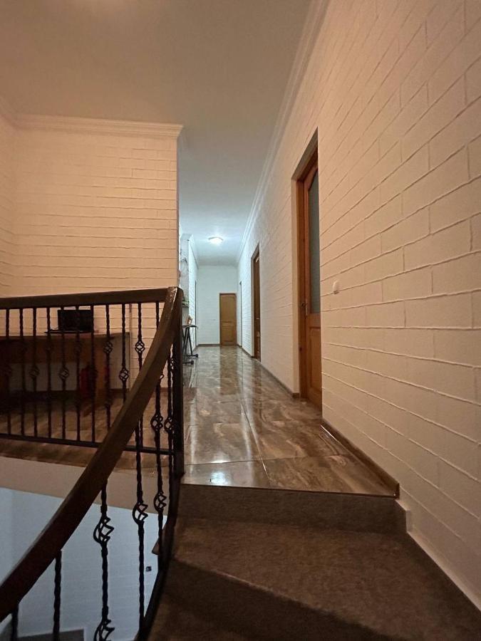 Olesya Guesthouse ชูวาเนคอนต์สกี ภายนอก รูปภาพ