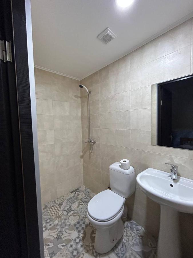 Olesya Guesthouse ชูวาเนคอนต์สกี ภายนอก รูปภาพ