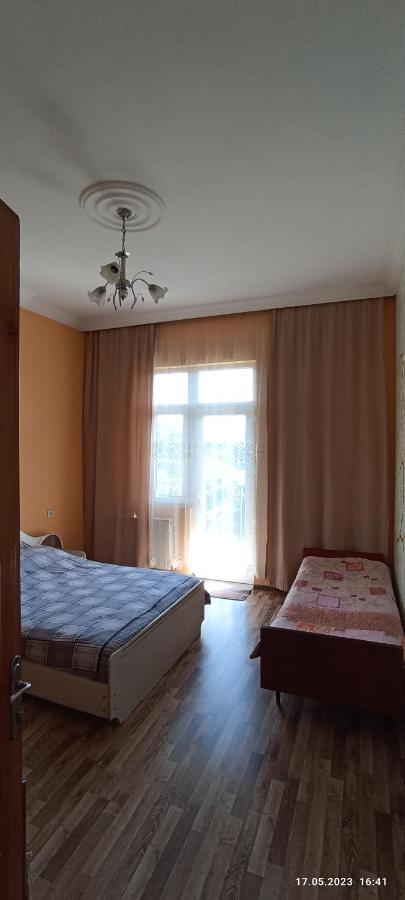 Olesya Guesthouse ชูวาเนคอนต์สกี ภายนอก รูปภาพ