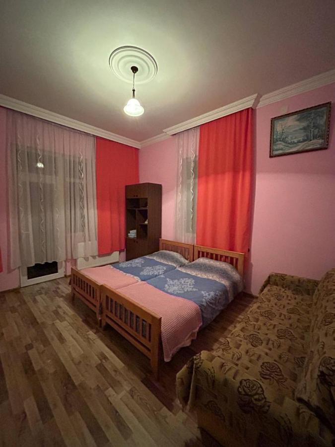 Olesya Guesthouse ชูวาเนคอนต์สกี ภายนอก รูปภาพ