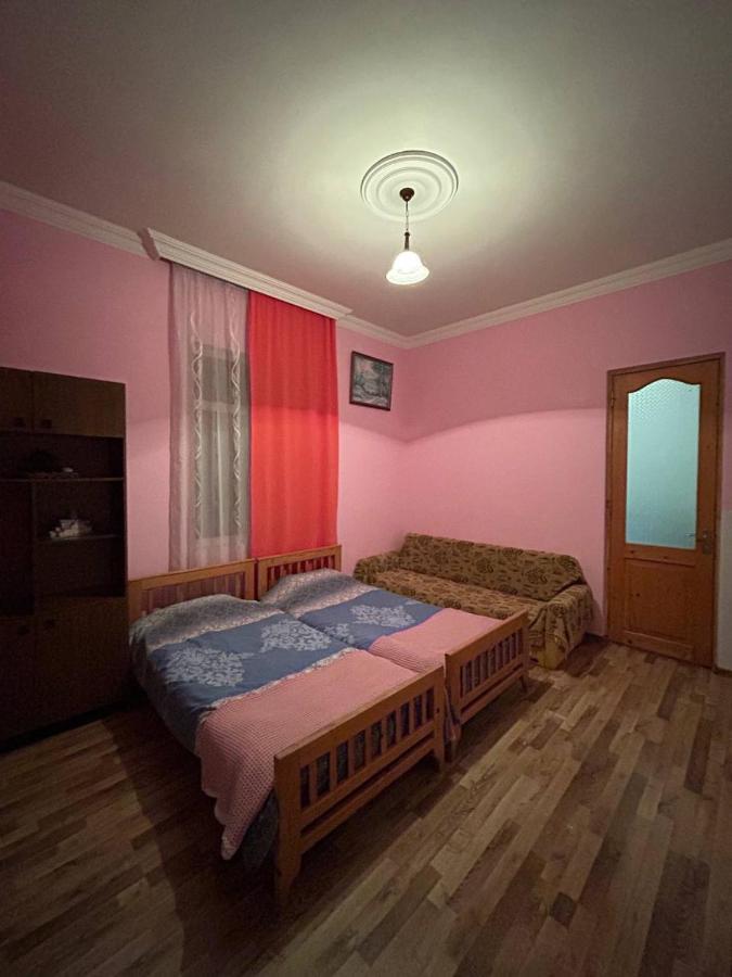 Olesya Guesthouse ชูวาเนคอนต์สกี ภายนอก รูปภาพ