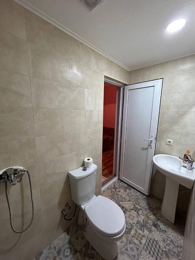 Olesya Guesthouse ชูวาเนคอนต์สกี ภายนอก รูปภาพ
