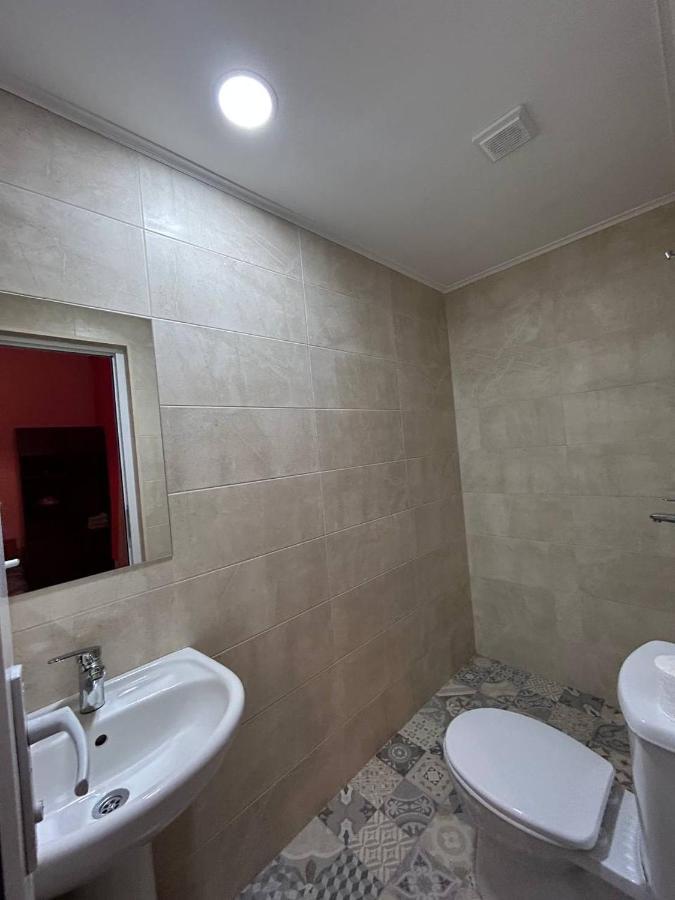 Olesya Guesthouse ชูวาเนคอนต์สกี ภายนอก รูปภาพ