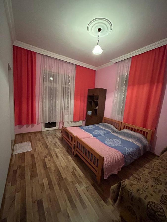Olesya Guesthouse ชูวาเนคอนต์สกี ภายนอก รูปภาพ