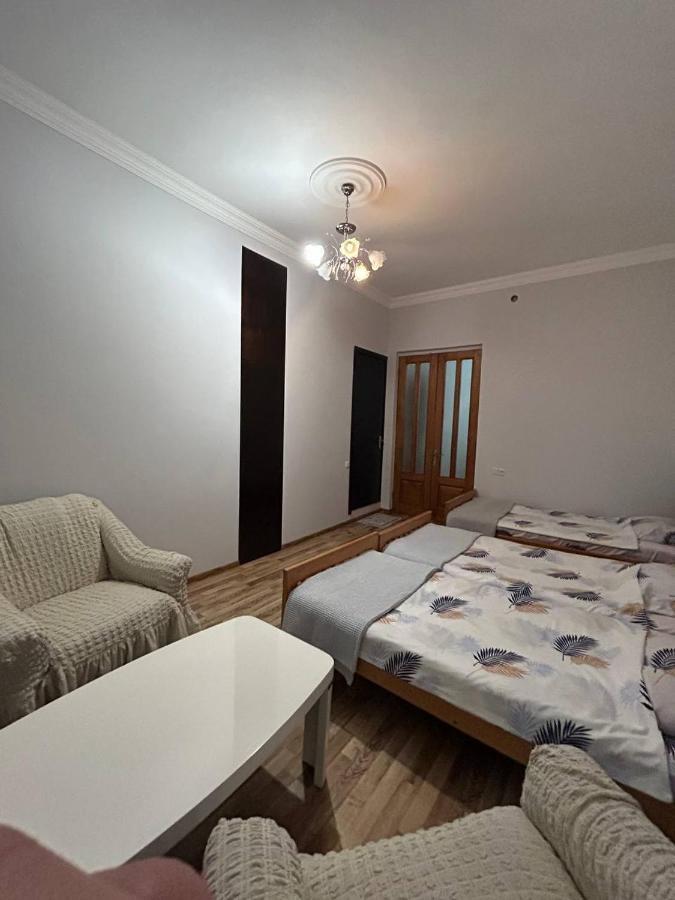 Olesya Guesthouse ชูวาเนคอนต์สกี ภายนอก รูปภาพ