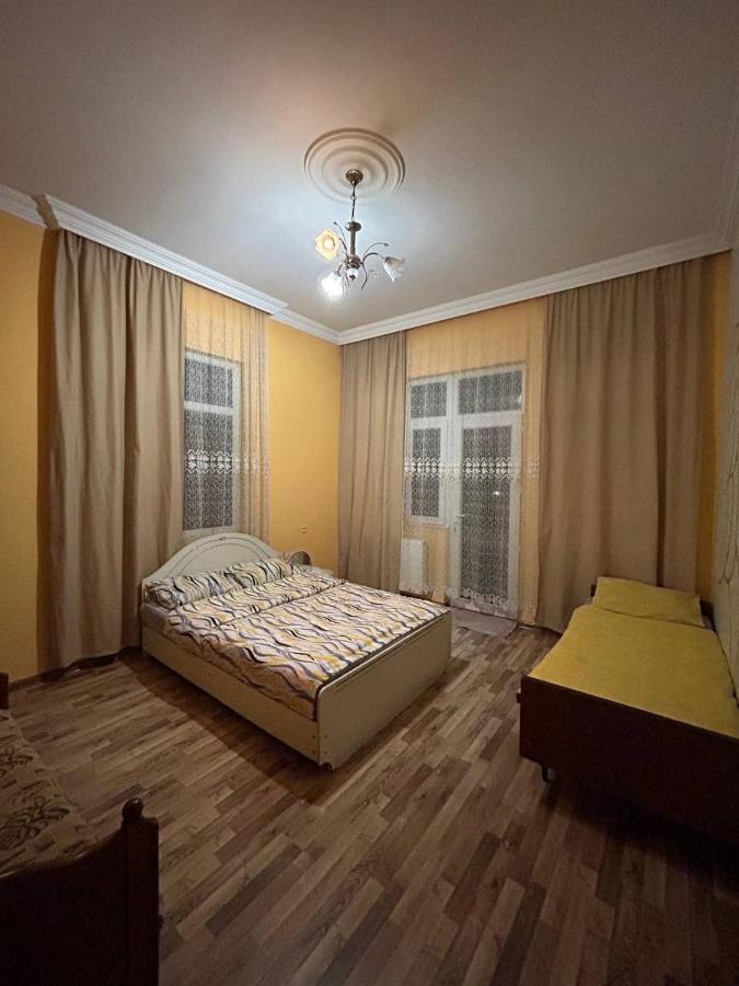 Olesya Guesthouse ชูวาเนคอนต์สกี ภายนอก รูปภาพ