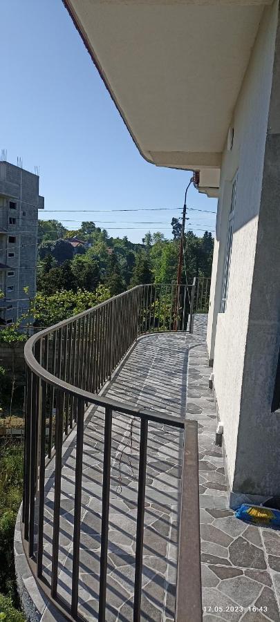 Olesya Guesthouse ชูวาเนคอนต์สกี ภายนอก รูปภาพ