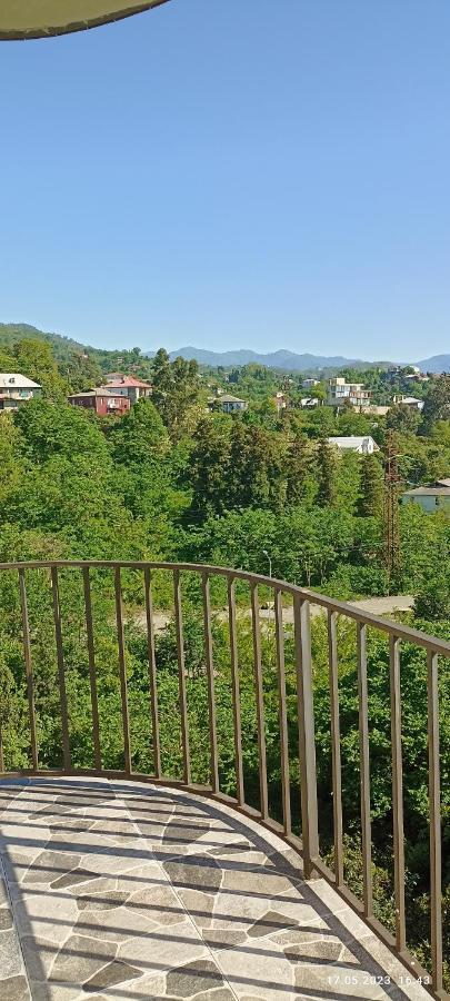 Olesya Guesthouse ชูวาเนคอนต์สกี ภายนอก รูปภาพ