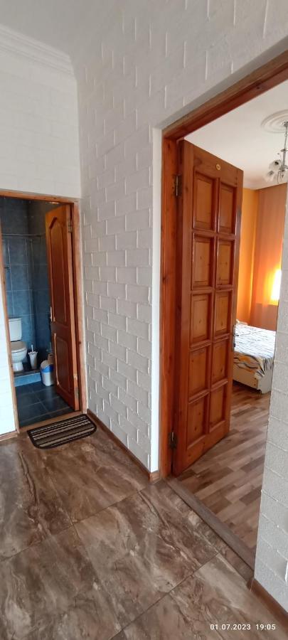 Olesya Guesthouse ชูวาเนคอนต์สกี ภายนอก รูปภาพ