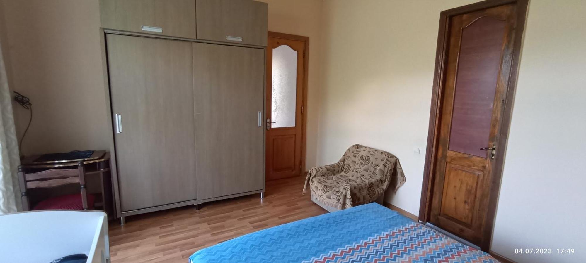 Olesya Guesthouse ชูวาเนคอนต์สกี ภายนอก รูปภาพ