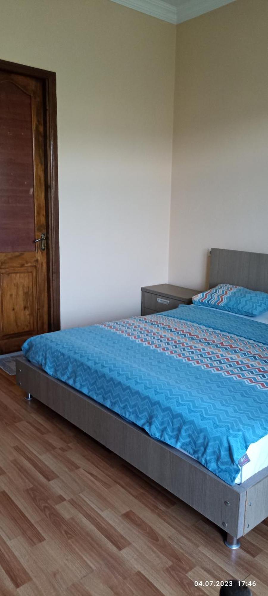 Olesya Guesthouse ชูวาเนคอนต์สกี ภายนอก รูปภาพ