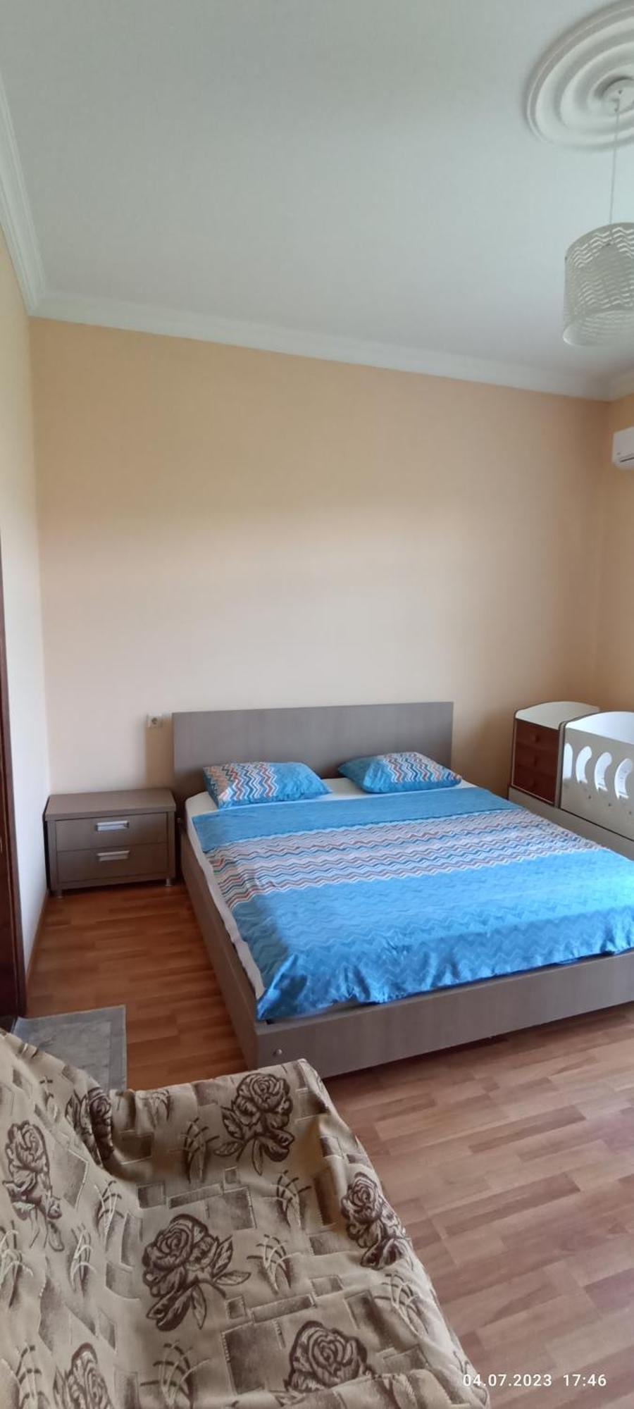 Olesya Guesthouse ชูวาเนคอนต์สกี ภายนอก รูปภาพ