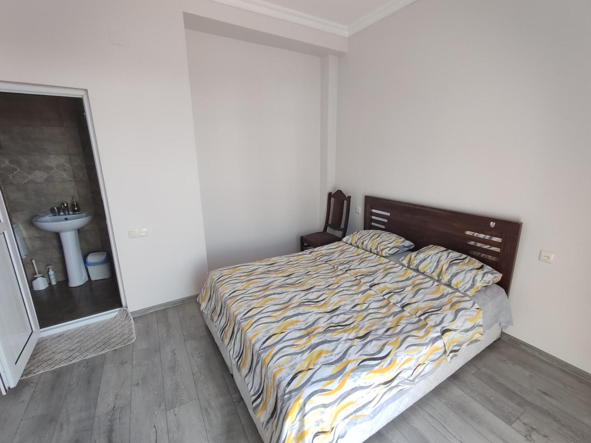 Olesya Guesthouse ชูวาเนคอนต์สกี ภายนอก รูปภาพ
