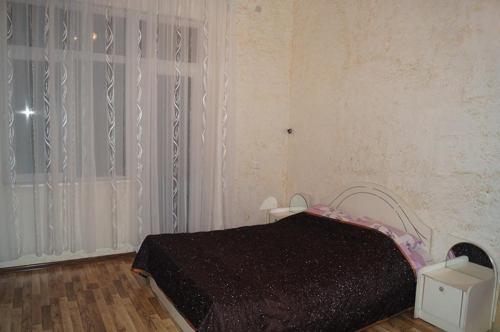 Olesya Guesthouse ชูวาเนคอนต์สกี ภายนอก รูปภาพ