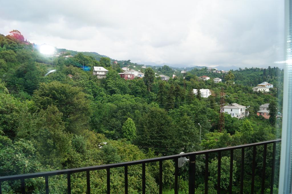 Olesya Guesthouse ชูวาเนคอนต์สกี ภายนอก รูปภาพ